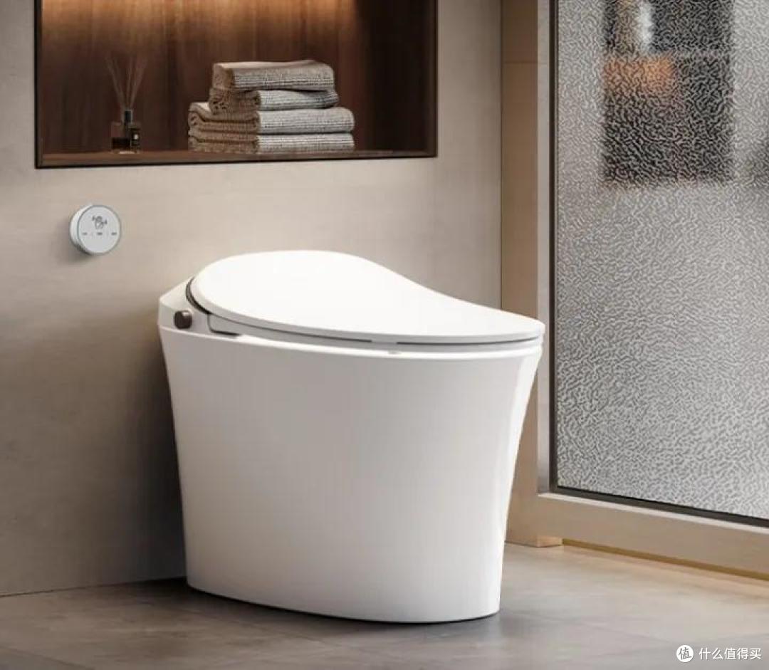 智能马桶选购攻略，智能马桶什么牌子好？海尔、瑞尔特、九牧、恒洁深度对比，高性价比智能马桶推荐！
