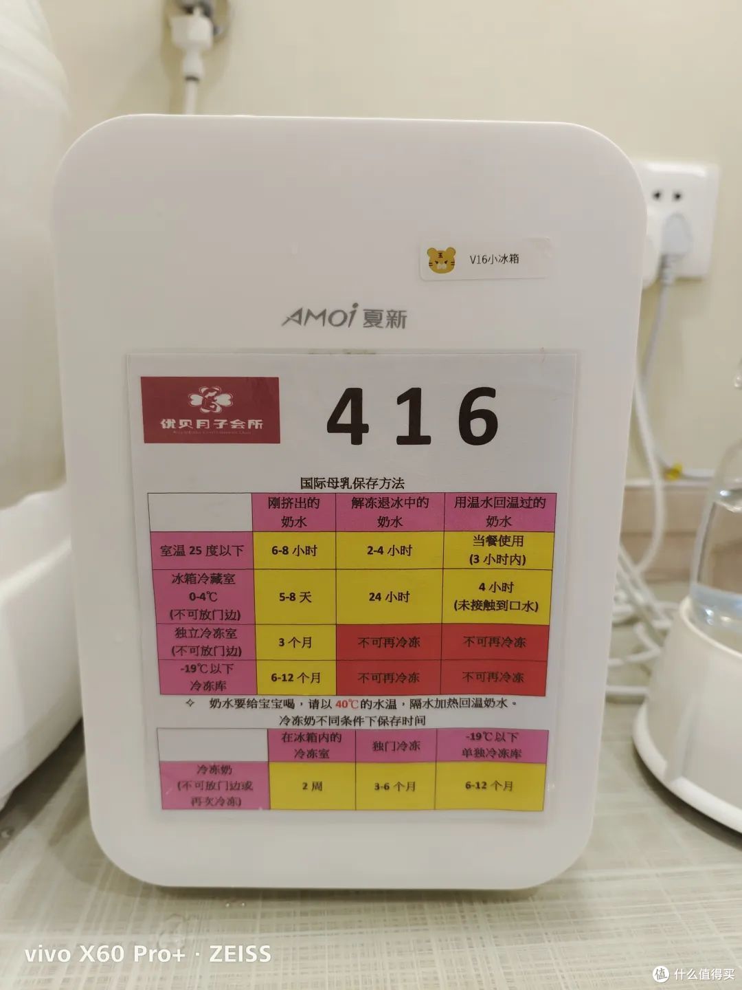 两年前的月子中心纪实回忆及好物推荐