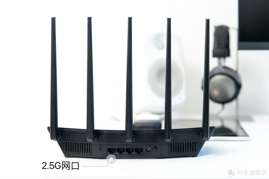 全屋Wi-Fi 7平价搭建首选！2.5G口、5100Mbps无线双频、Mesh组网、IPTV，分享TP-LINK BE5100配网与使用