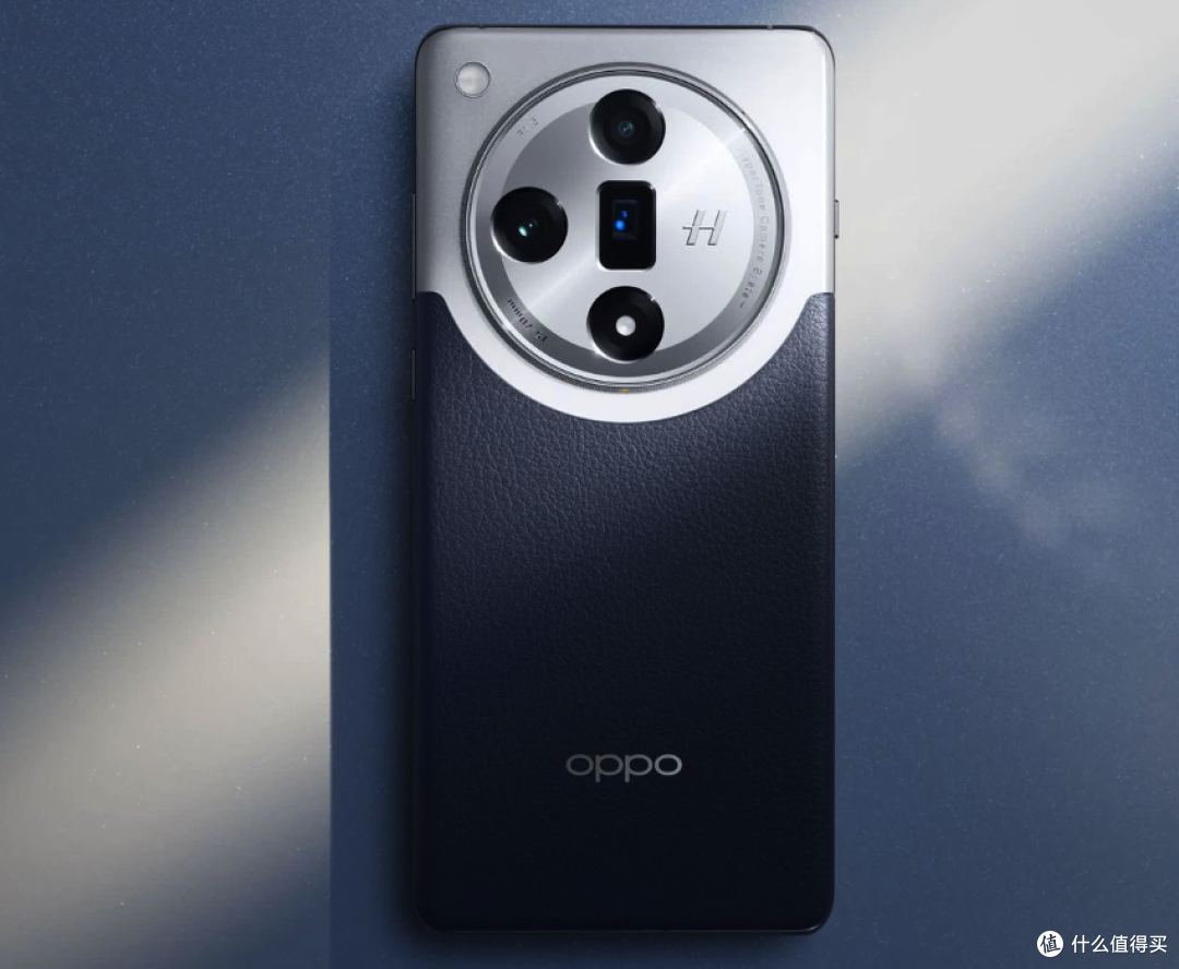 3999元的标准版胜似高端机，OPPOFindX7稳了，16GB+1TB也不贵