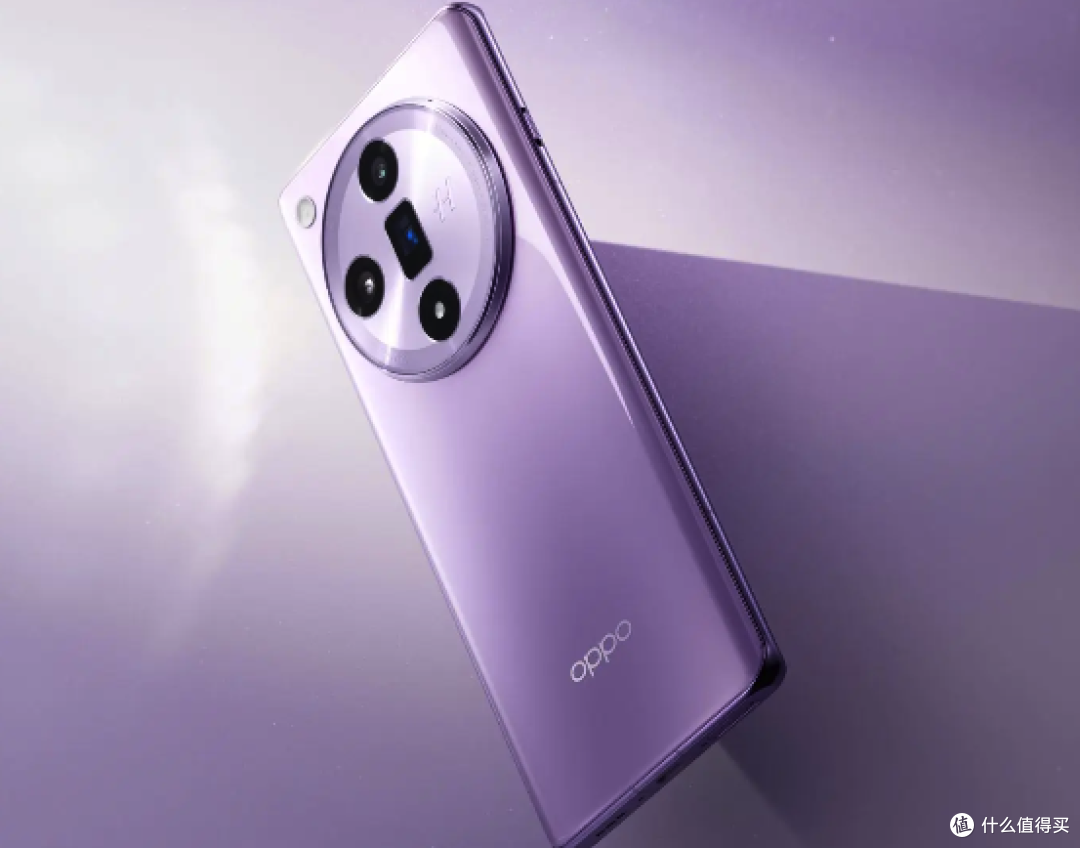 3999元的标准版胜似高端机，OPPOFindX7稳了，16GB+1TB也不贵