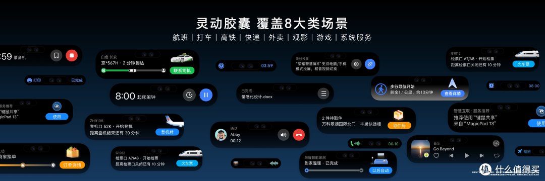 打破边界 全系融汇AI!未来可期荣耀Magic6系列 + 万元级Magic V2 RSR保时捷折叠屏手机发布