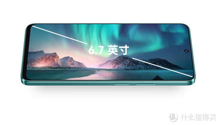 1449元的华为新机开售!一亿像素+5000mAh+鸿蒙4.0,新年送礼首选