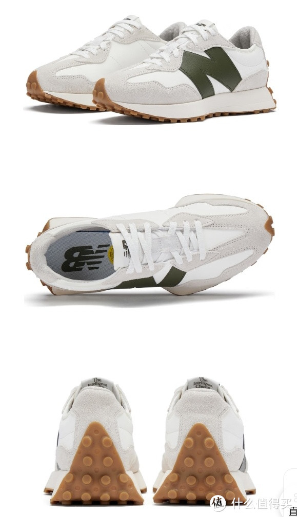 多少年了,新百伦、纽巴伦和 New Balance ,你们分的清楚吗?