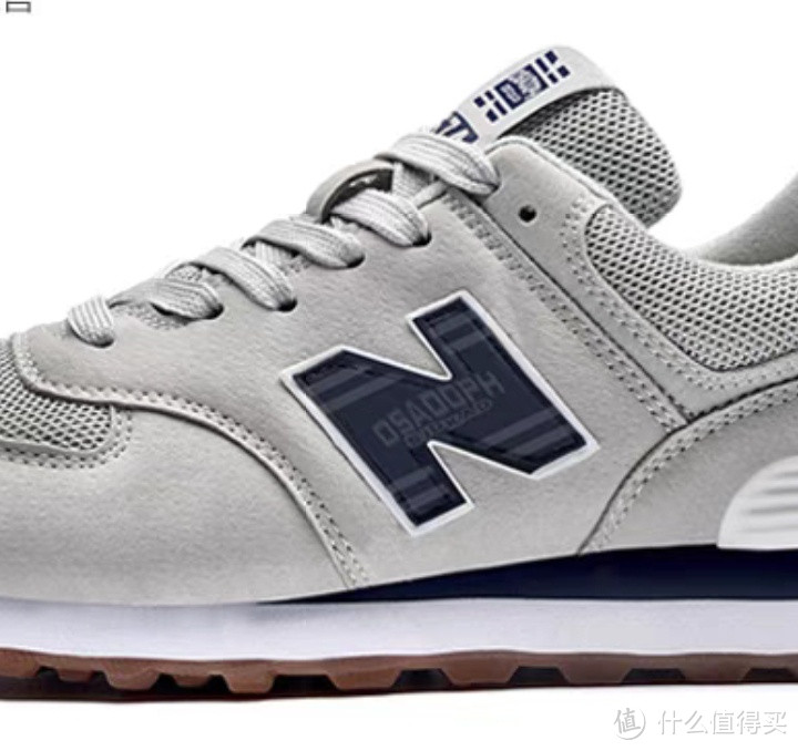 多少年了,新百伦、纽巴伦和 New Balance ,你们分的清楚吗?