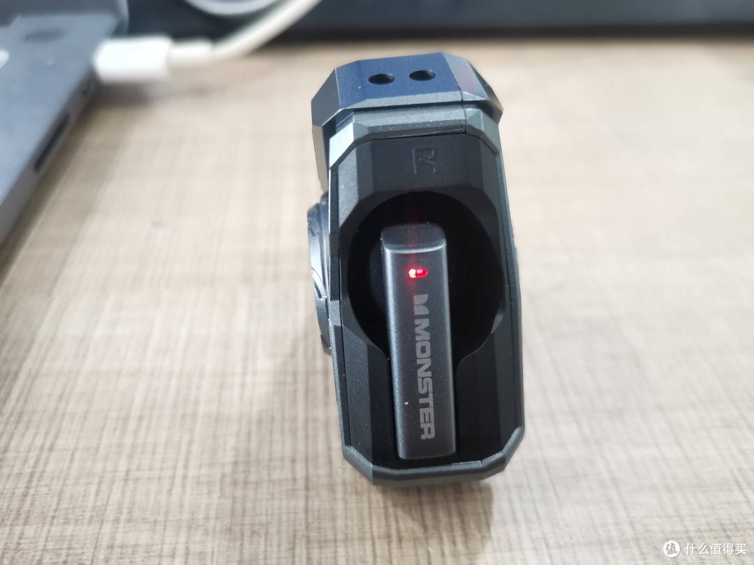 魔声XKT22蓝牙耳机使用分享