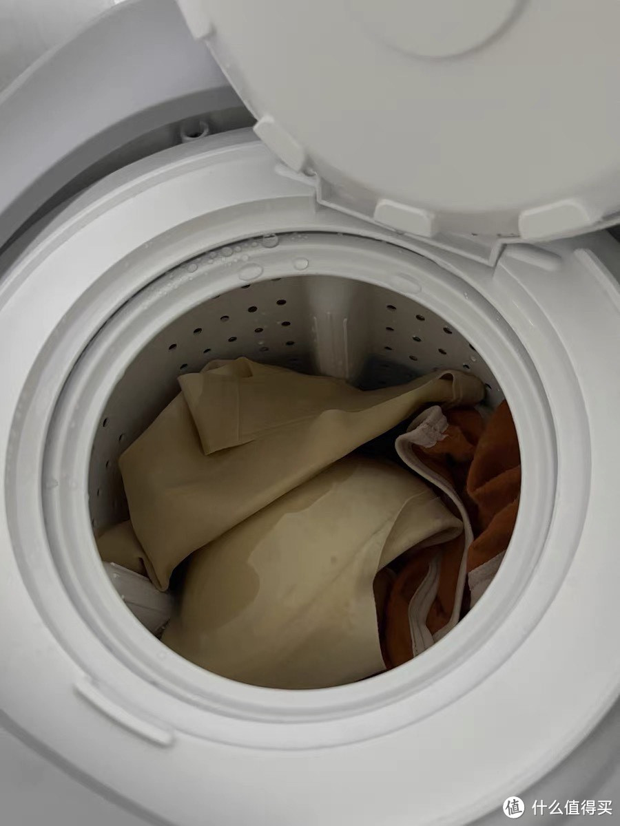 居家焕新指南｜内衣内裤专用洗衣机到底哪家强？