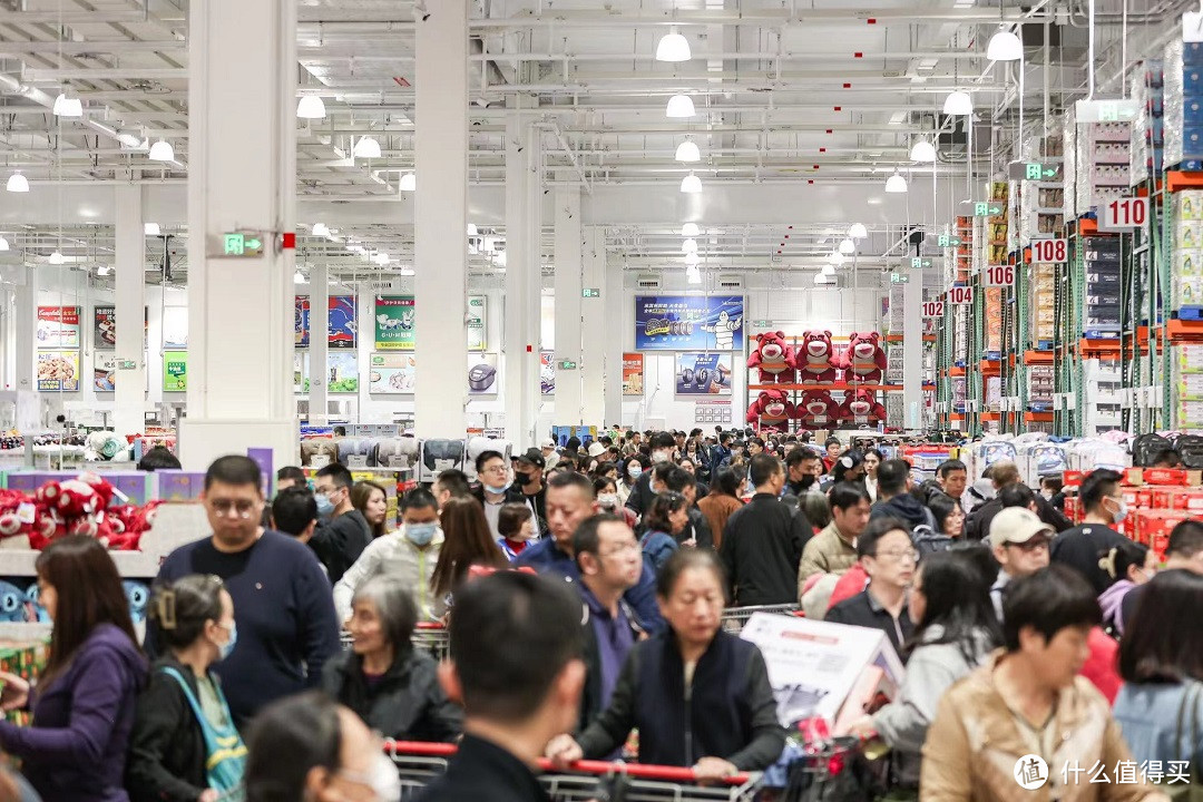 Costco开市客华南首店1月12日于深圳龙华盛大开业 解锁多款限定好物