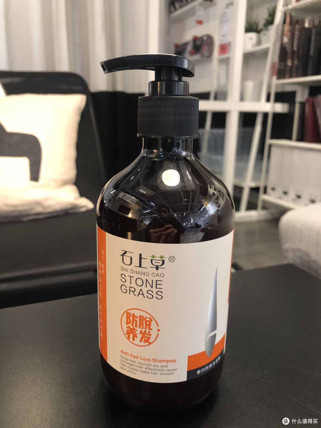 哪款牌子洗发水防脱好?发根强化,告别秀发稀疏!