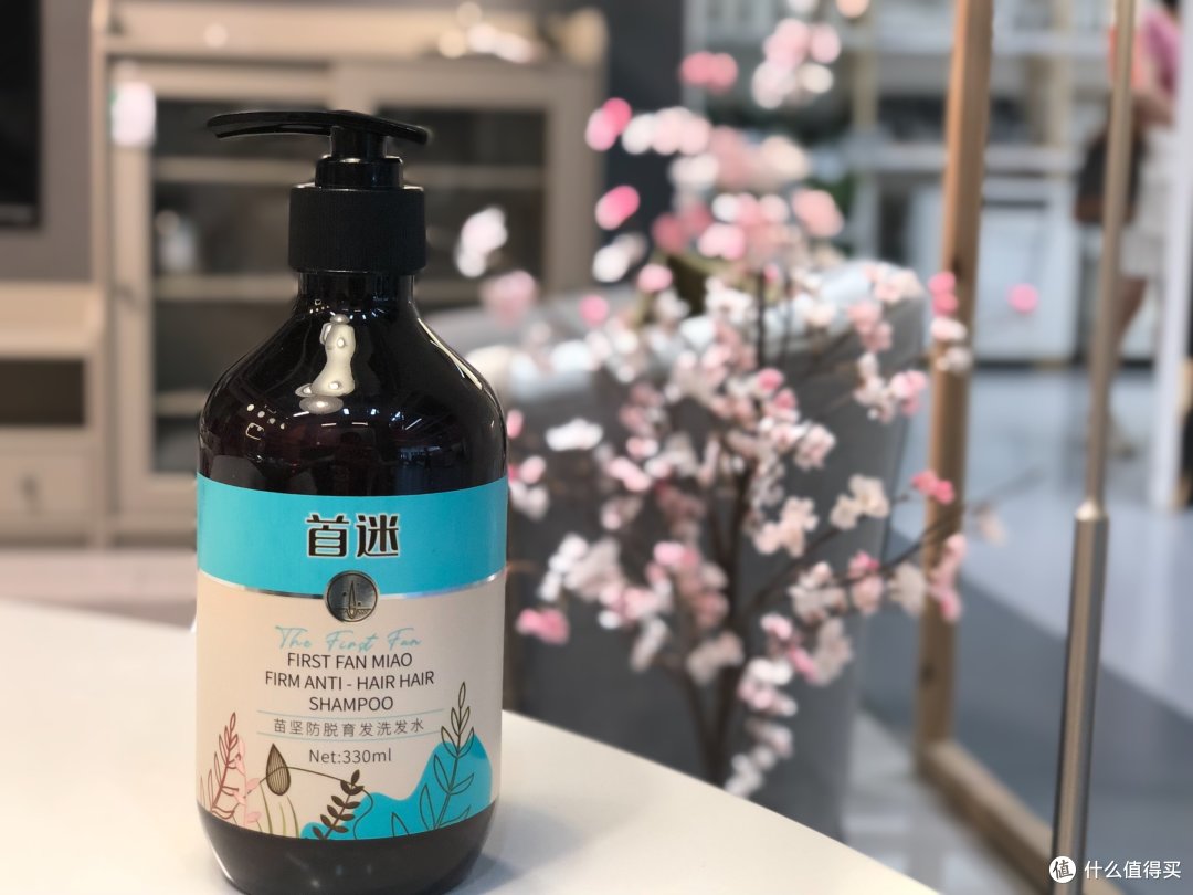 哪款牌子洗发水防脱好?发根强化,告别秀发稀疏!