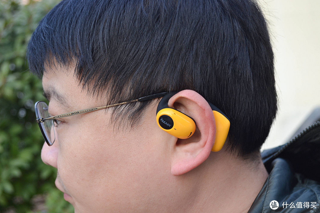 南卡OE Pro蓝牙耳机体验 音质与性能深度解析
