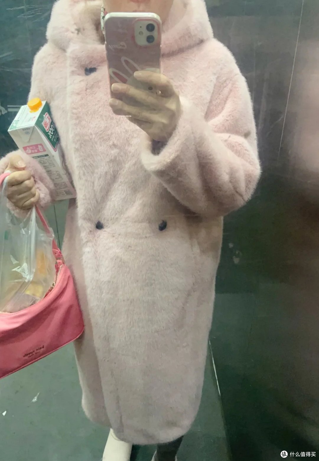 龙年新时尚潮流女装👚橘子大衣