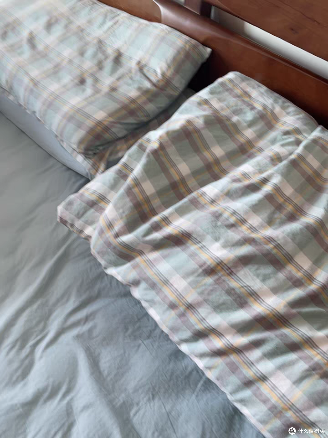 亲肤细腻的纯棉四件套，过年必备的家居用品