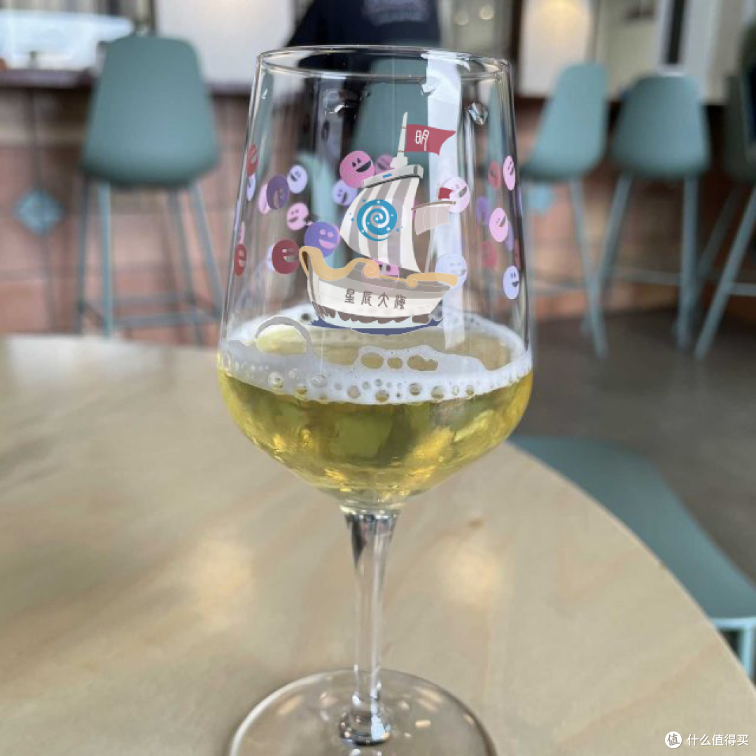 拉格啤酒:再次成为潮流