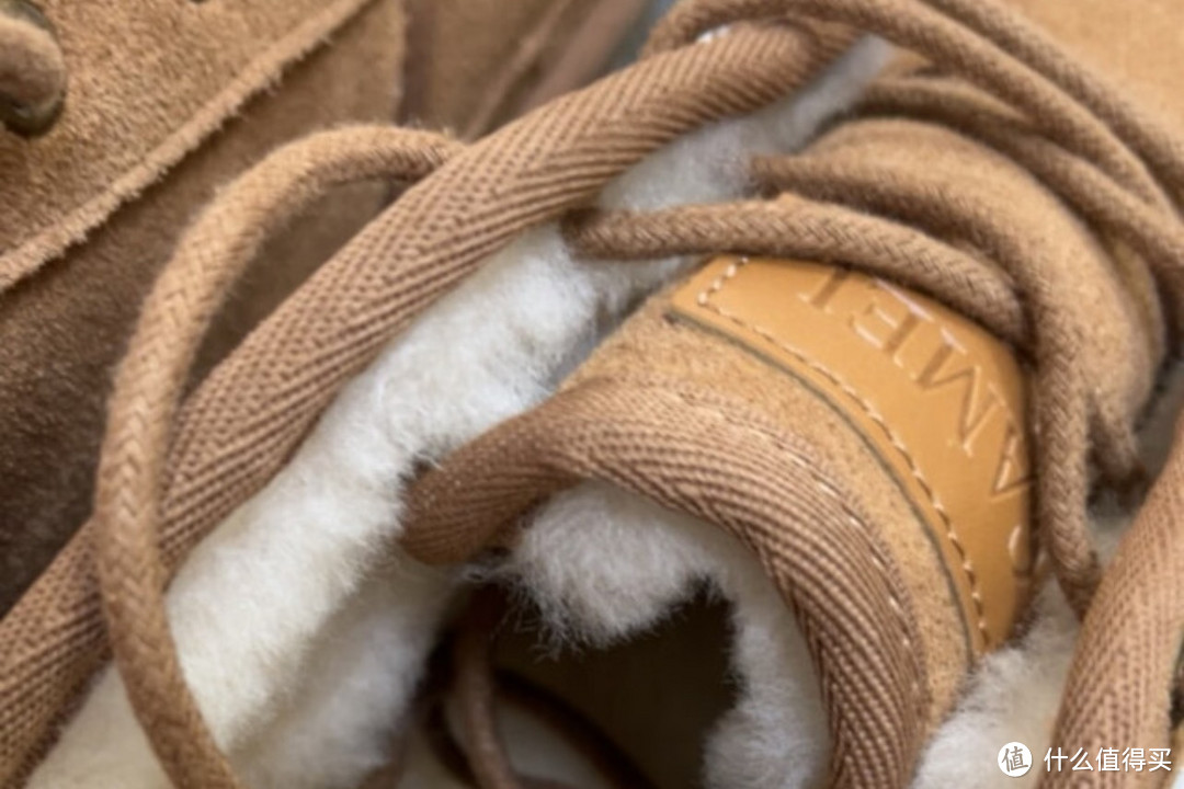 零下严寒也不怕！雪地靴让你温暖整个冬天！