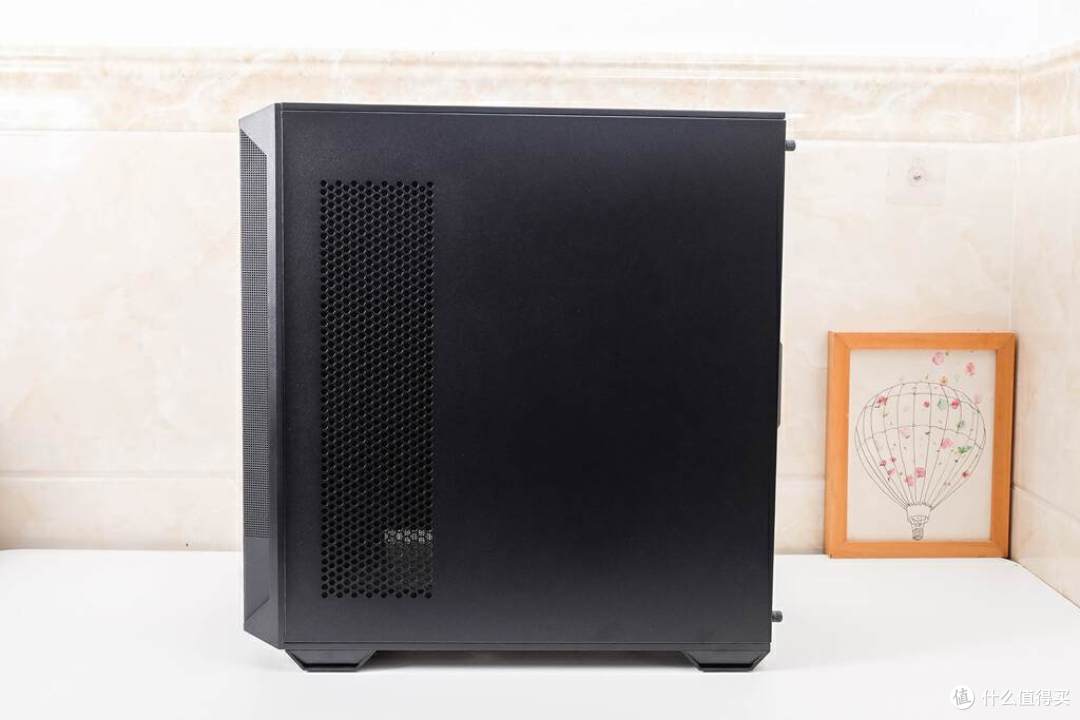 稳定高效,散热表现优秀,安钛克 850W和安钛克 NX416机箱体验