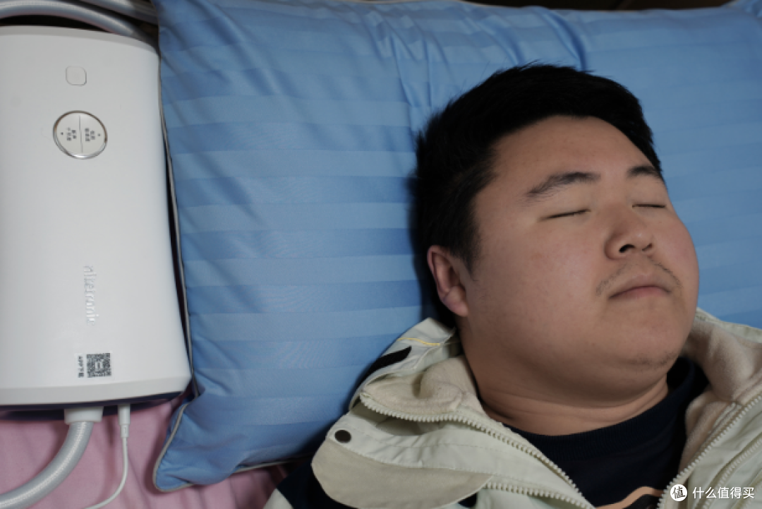 打鼾人士的福音,Nitetronic添眠智能止鼾枕M6,为您夜夜添好眠
