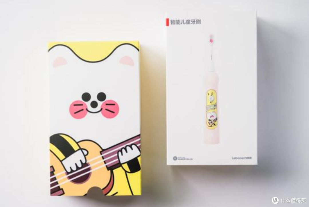 儿童电动牙刷十大品牌:十大颇受美赞的精品机型合集