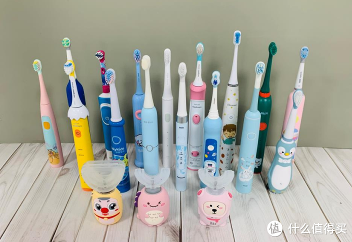 儿童电动牙刷十大品牌：十大颇受美赞的精品机型合集