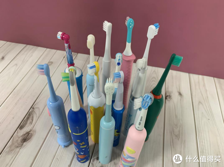 儿童使用电动牙刷好还是手动牙刷好？曝光三大缺陷危害
