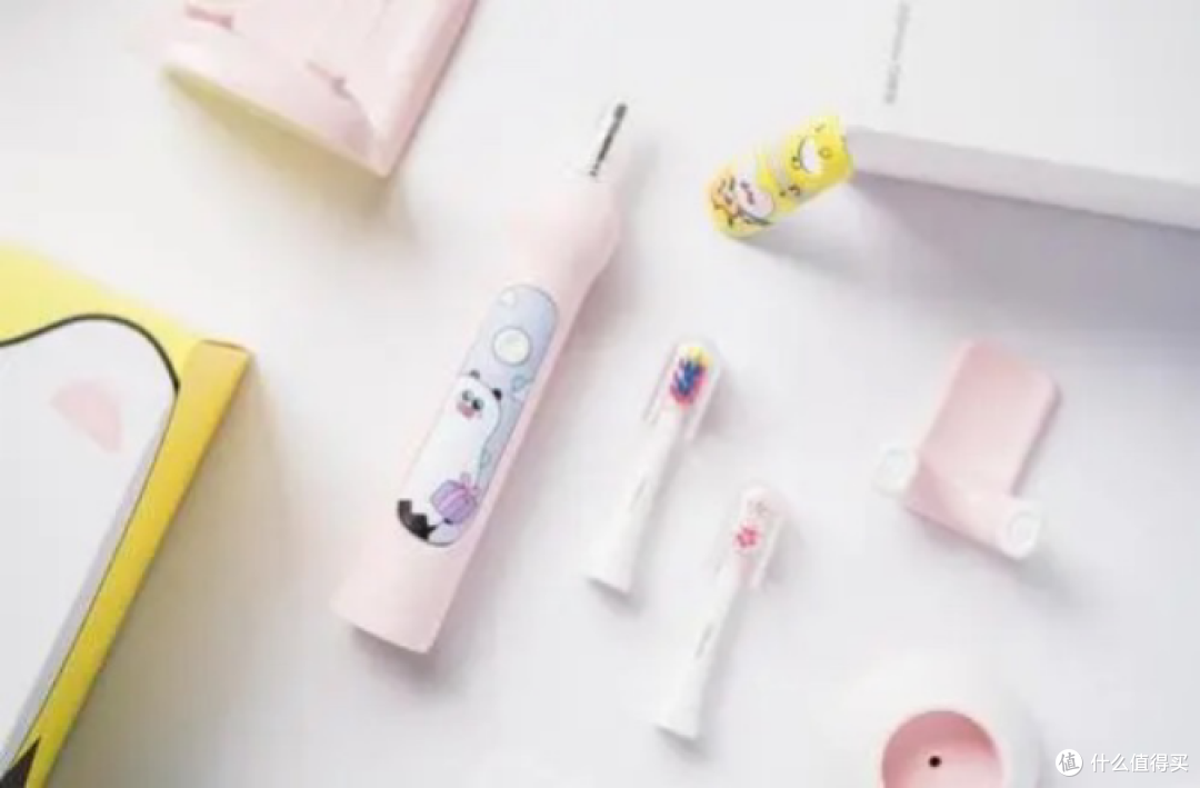 儿童使用电动牙刷好还是手动牙刷好?曝光三大缺陷危害