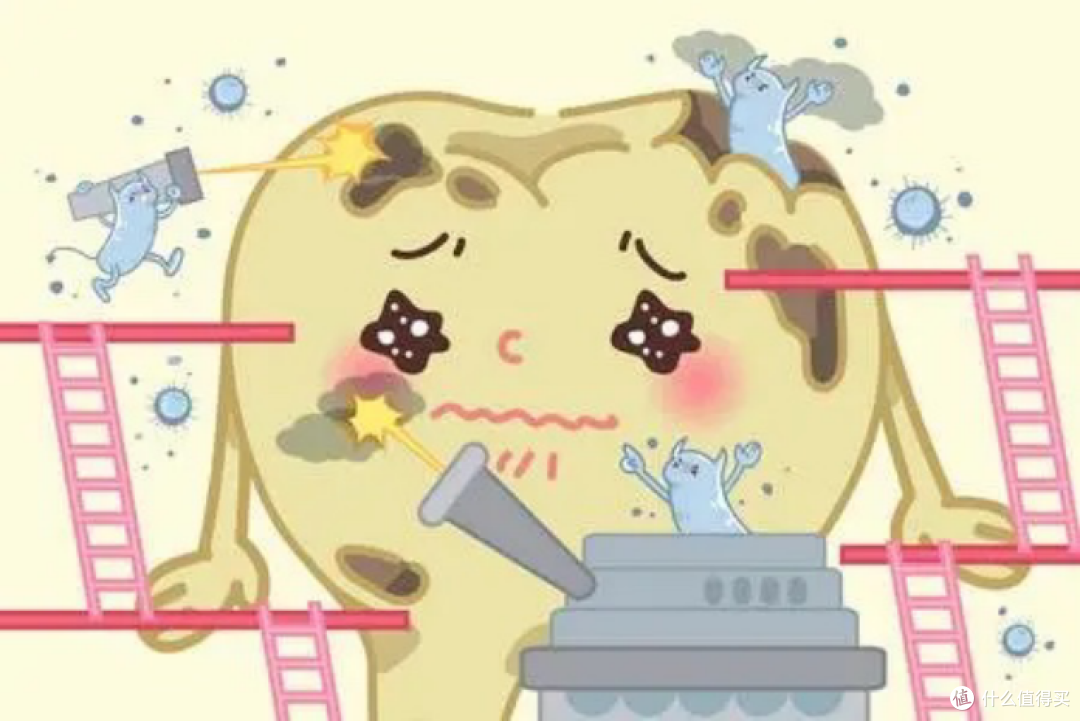 儿童使用电动牙刷好还是手动牙刷好?曝光三大缺陷危害