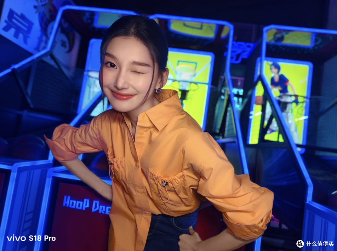 vivo S18 Pro全面测评,外观迷人,配置均衡出色