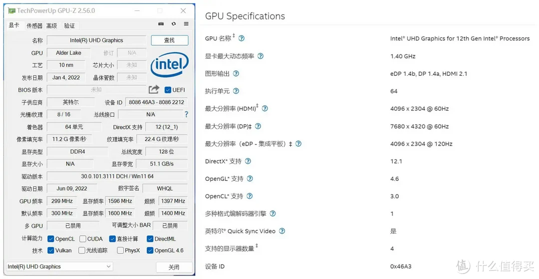 2K档生产力娱乐神器｜零刻 SEi12 12650H 全面测评