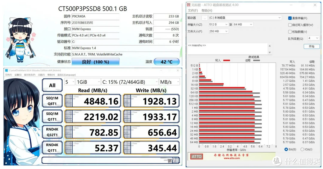 2K档生产力娱乐神器｜零刻 SEi12 12650H 全面测评