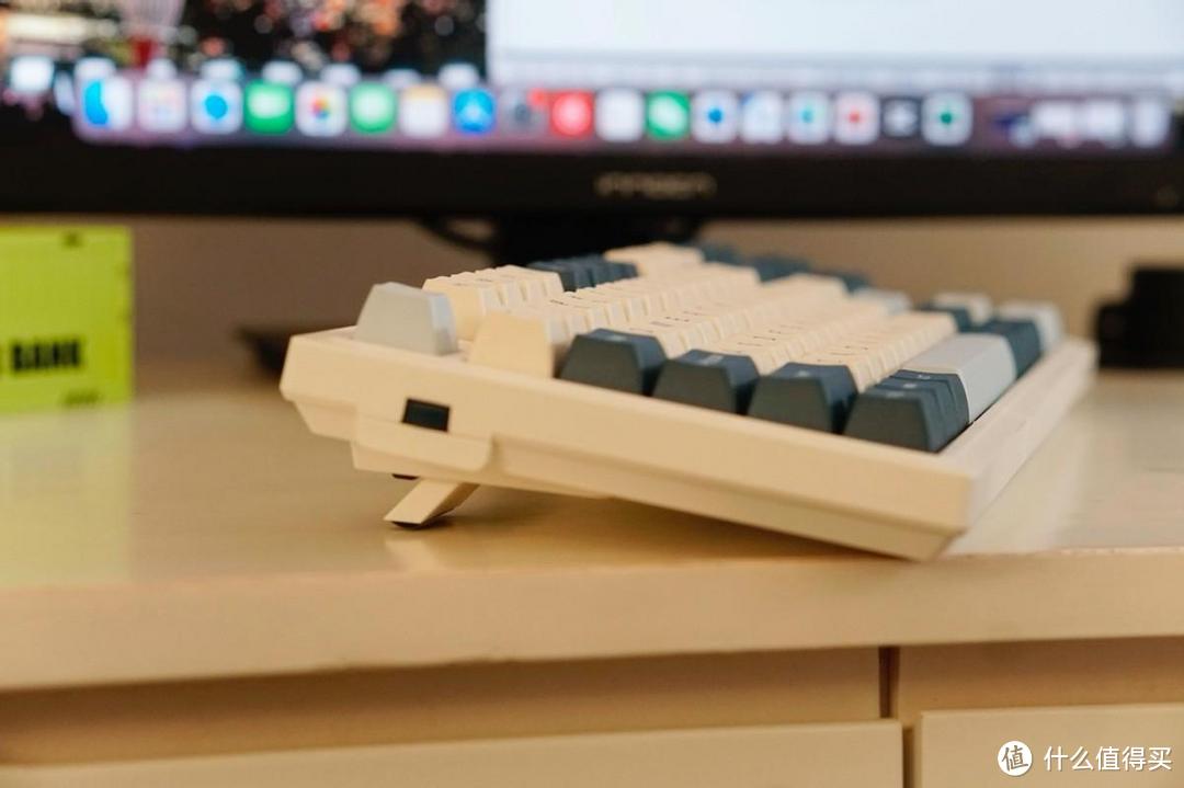 这才是未来的键盘，磁轴来了，杜伽K100