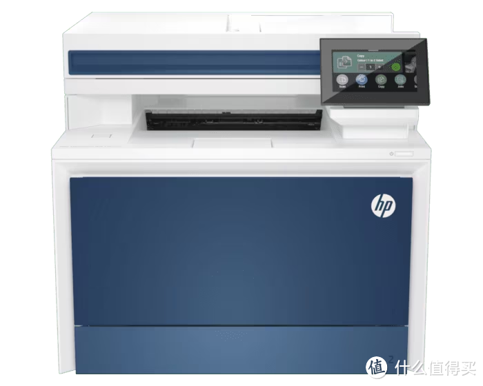 惠普彩色激光一体机  HP Color LaserJet Pro MFP 4301dw 4301fdw 4303dw 4303fdw 打印机