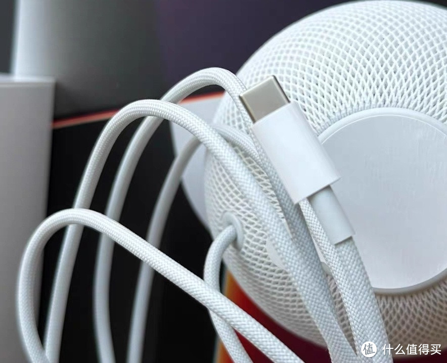 苹果HomePod mini智能音箱体验！749元入门苹果智能生态！小身材大能量！音质超惊艳～