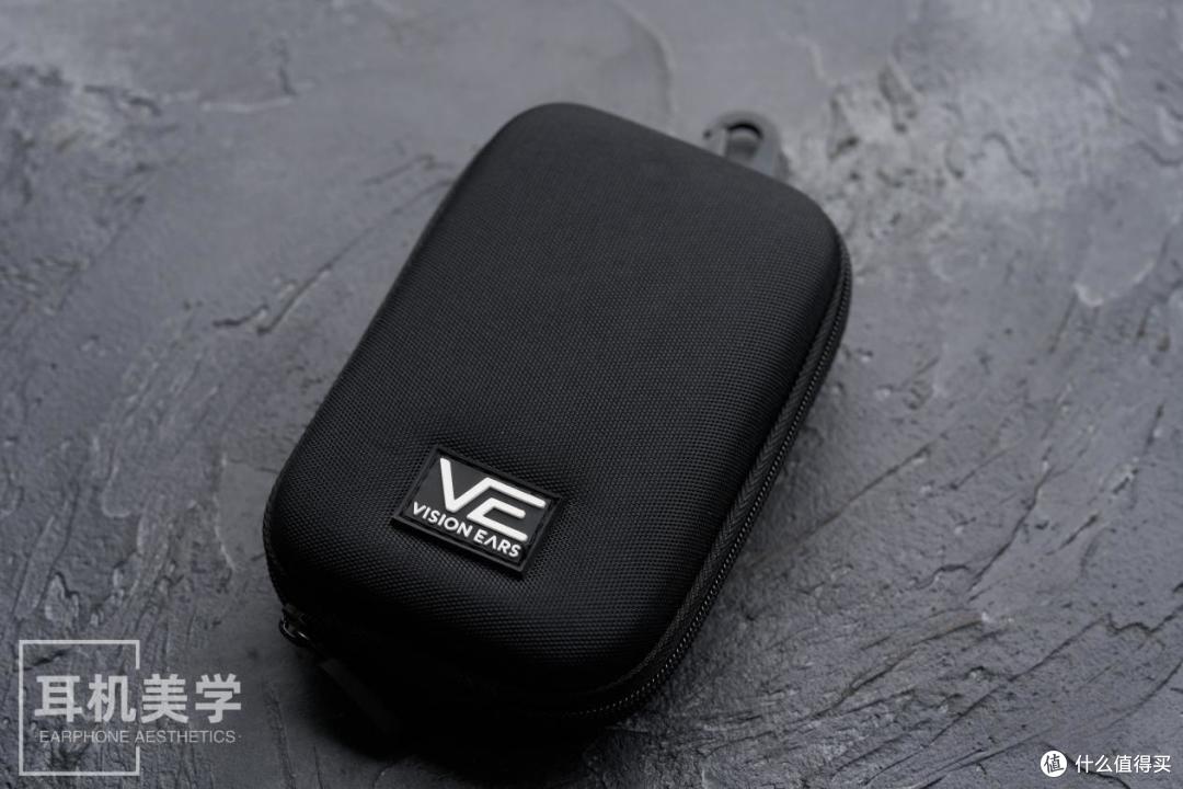 十年集大成之作——DC评Vision Ears VE10