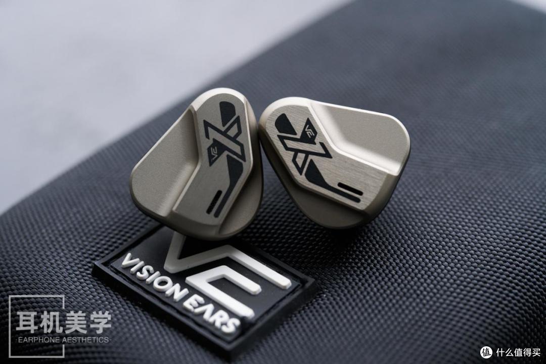 十年集大成之作——DC评Vision Ears VE10