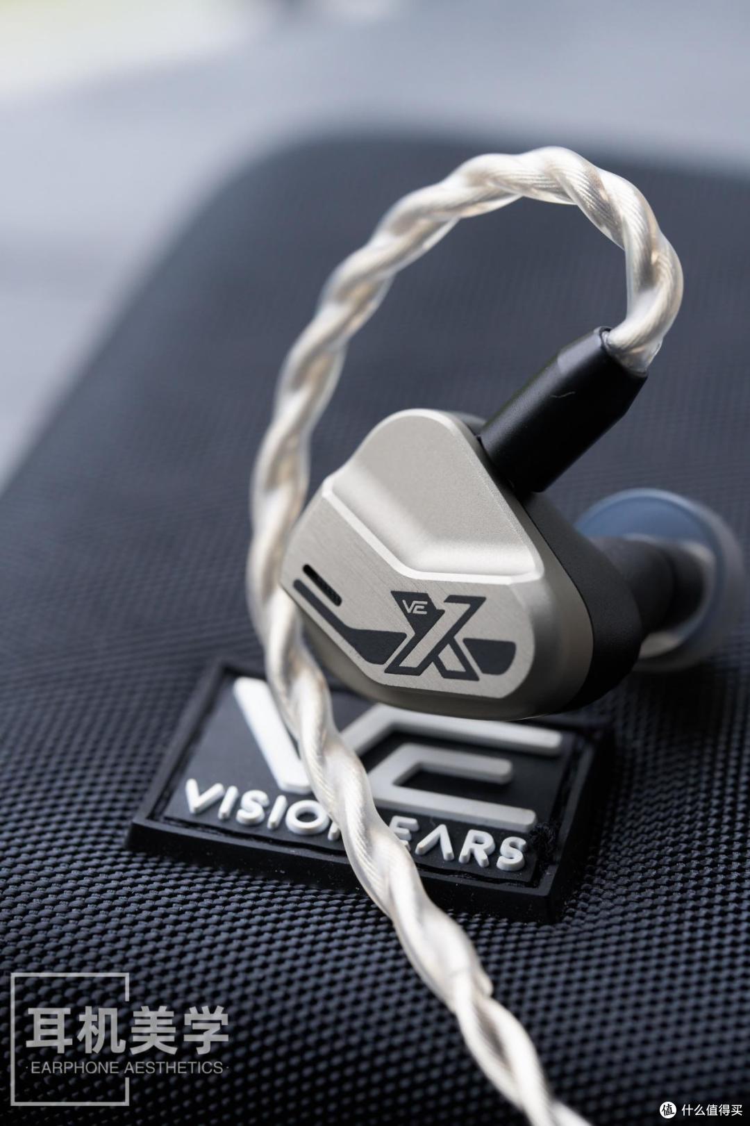 十年集大成之作——DC评Vision Ears VE10