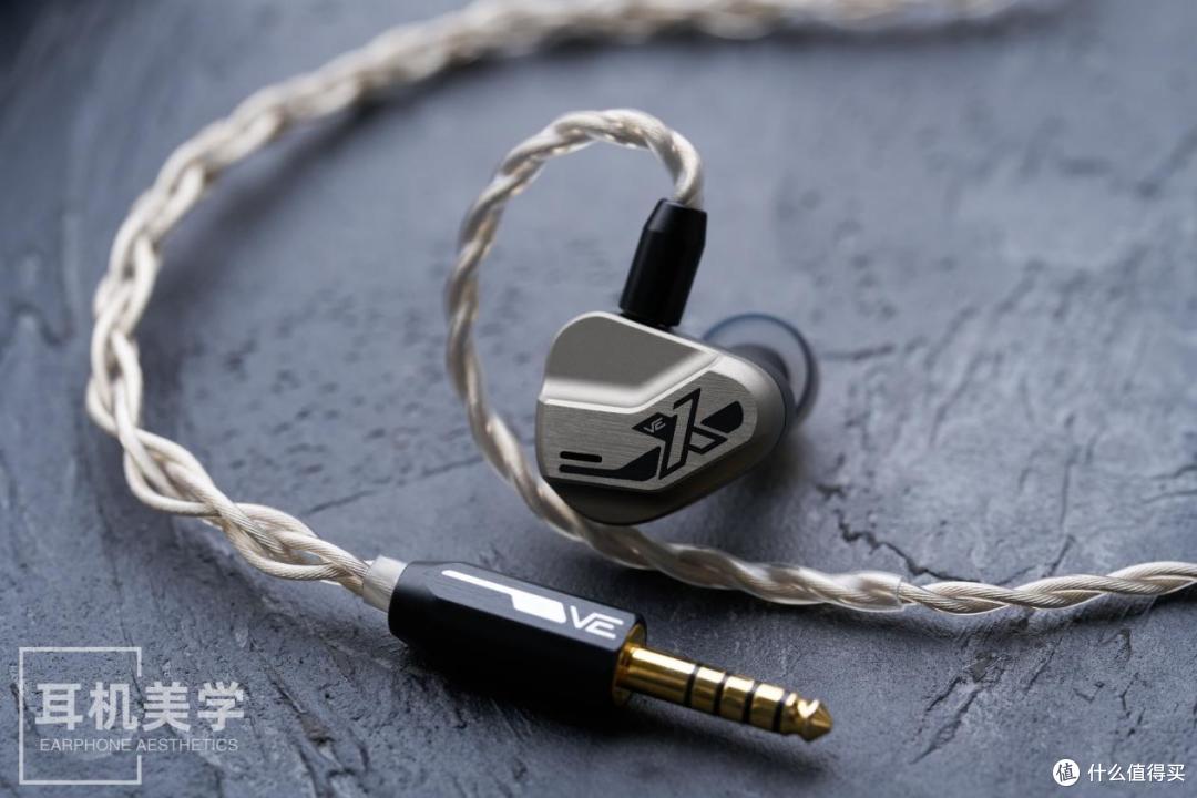 十年集大成之作——DC评Vision Ears VE10