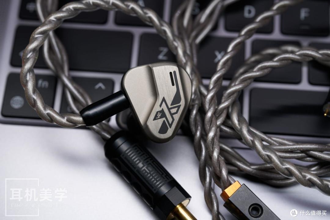 十年集大成之作——DC评Vision Ears VE10