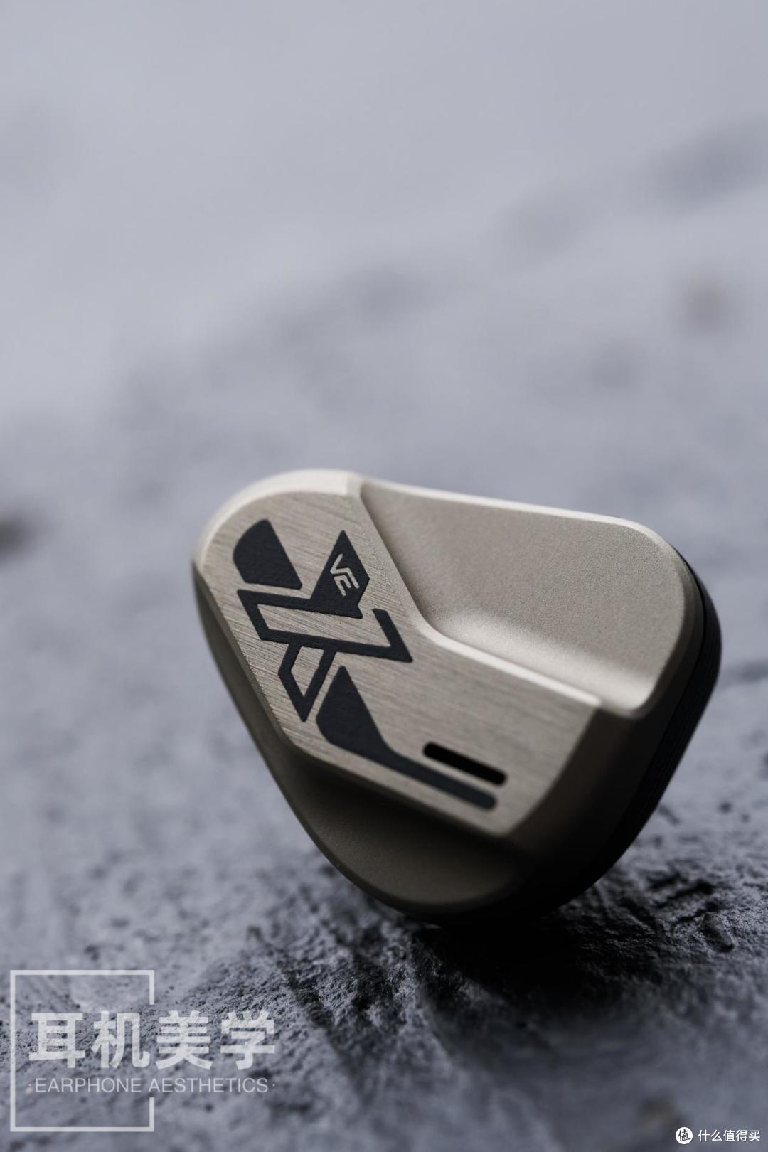 十年集大成之作——DC评Vision Ears VE10
