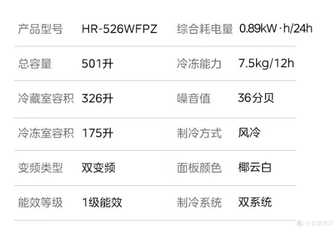 双循环真的比单循环好吗?3000-5000价位大容量双循环系统冰箱推荐