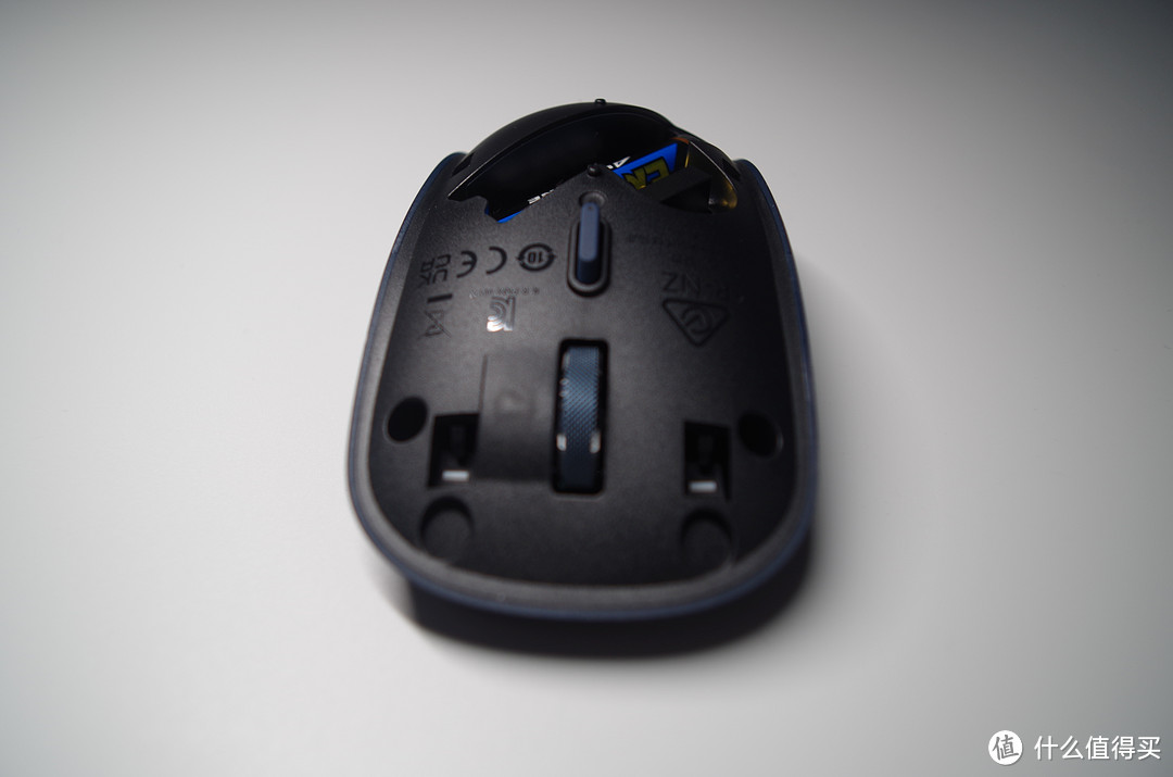 华为无线鼠标 Pro 版：舒适易用，提升办公效率的好帮手！