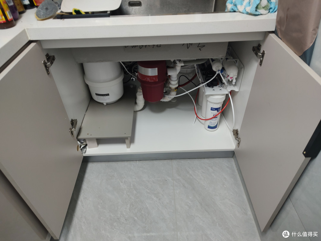 远大建科Rurua RO净水器