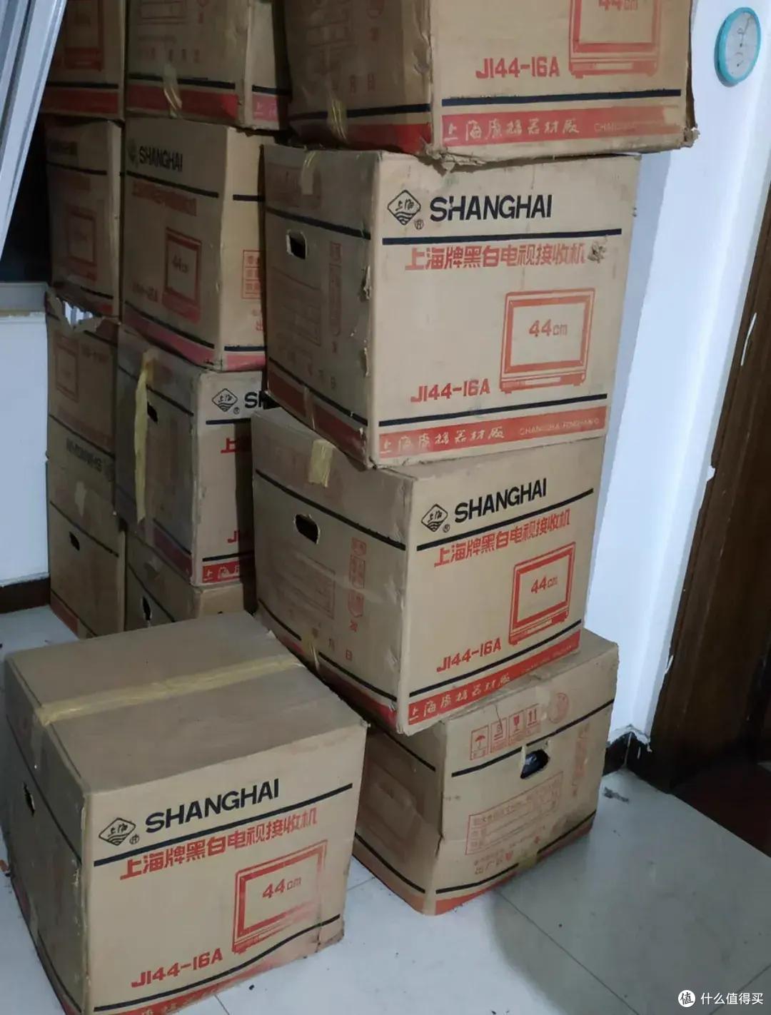 23个红极一时的电视机品牌，认识半数的已拿退休金了，你认识几样