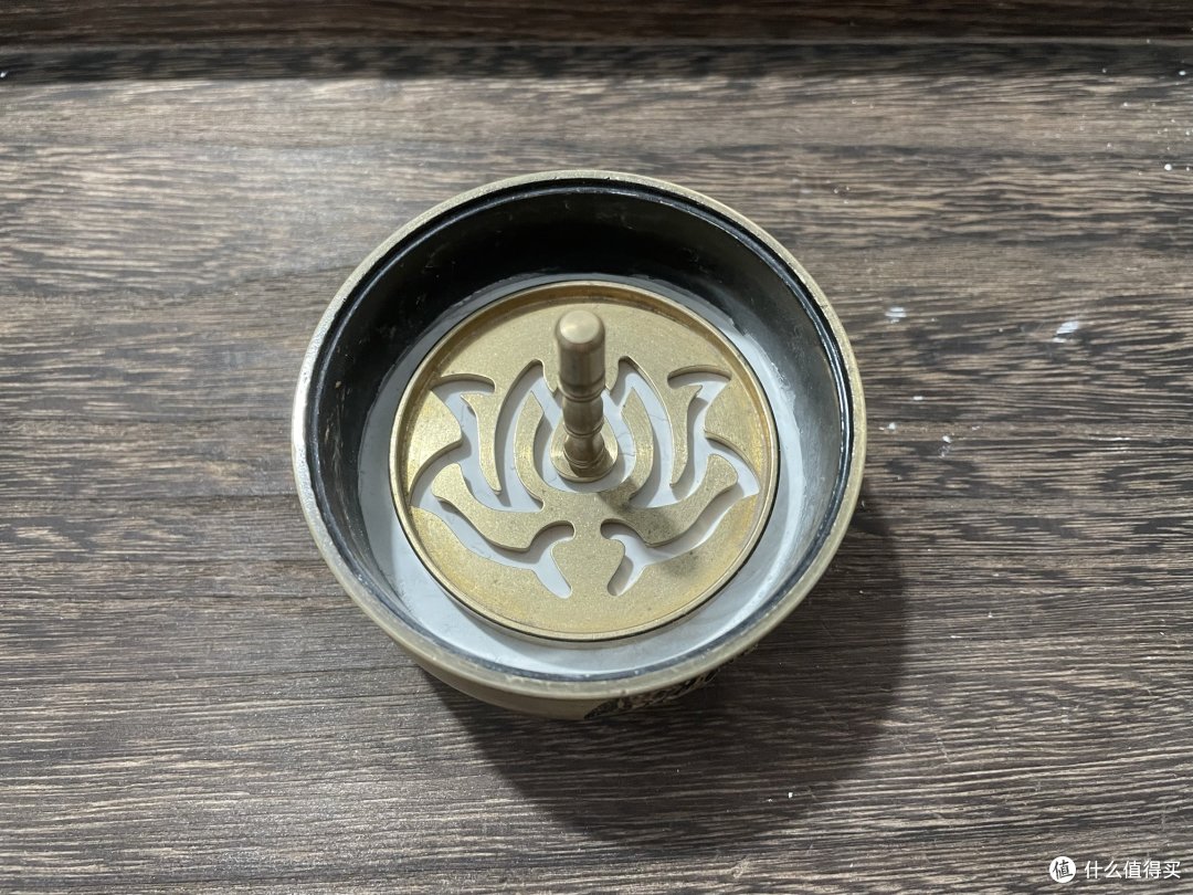 一天就学会!手把手教你打香篆,根本不必浪费钱去上课~