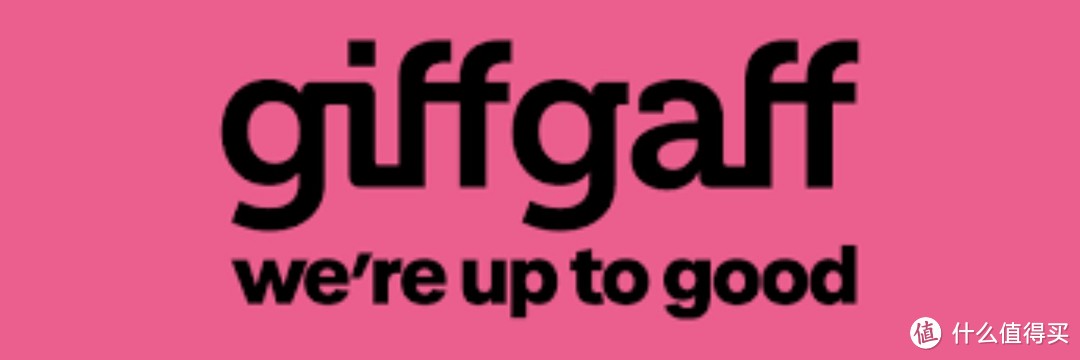 6元不到保号成本的英国神卡「giffgaff」