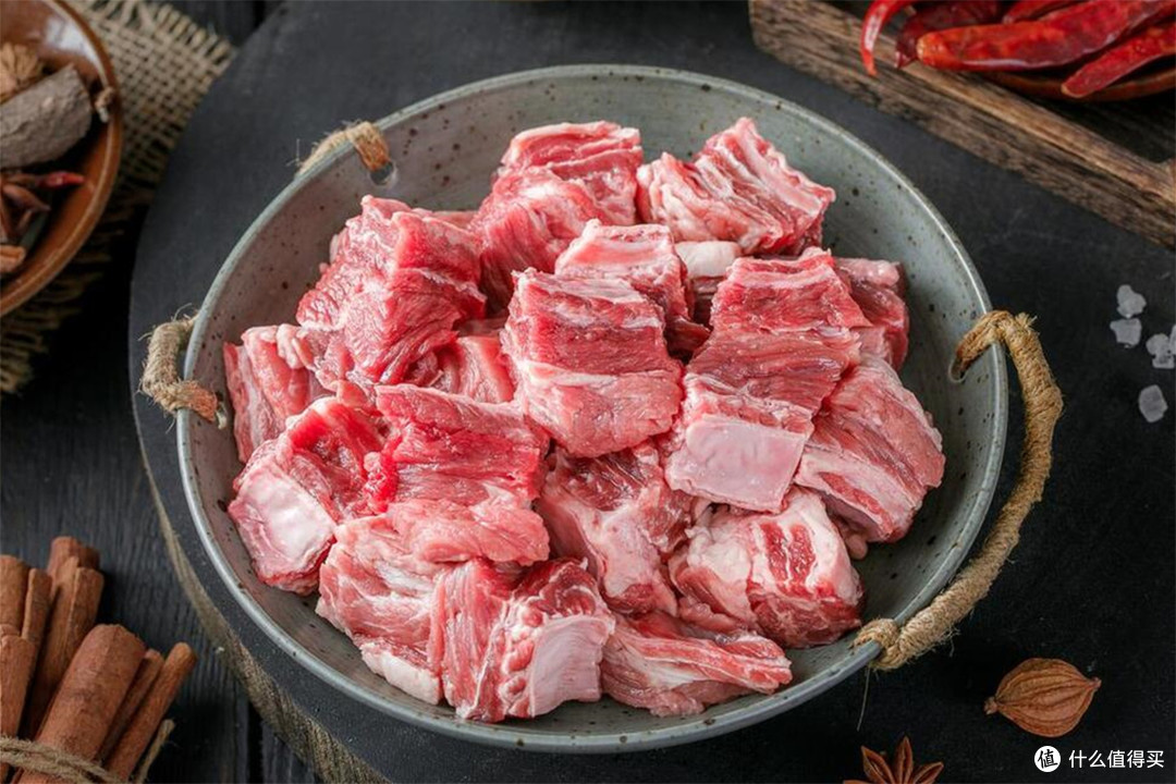年货买牛肉,选牛腿肉还是牛肋条?牢记“3不买”,差别太大了!