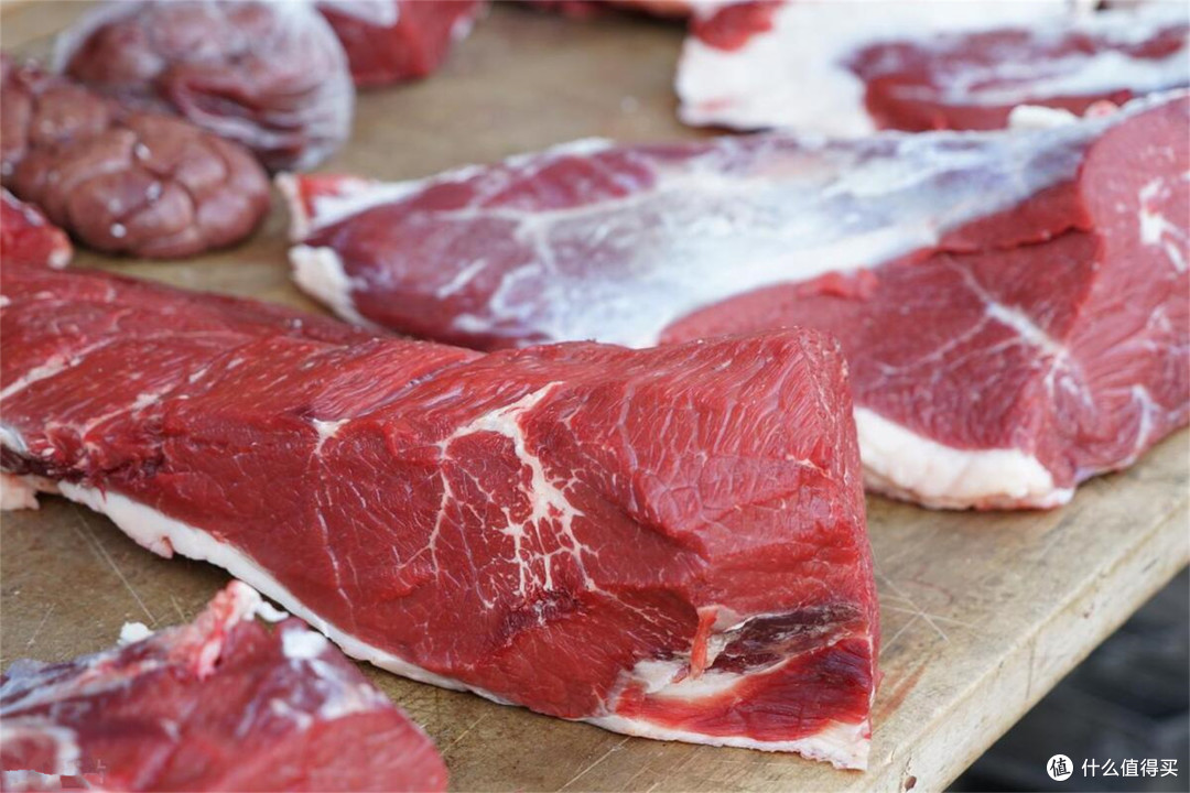 年货买牛肉,选牛腿肉还是牛肋条?牢记“3不买”,差别太大了!