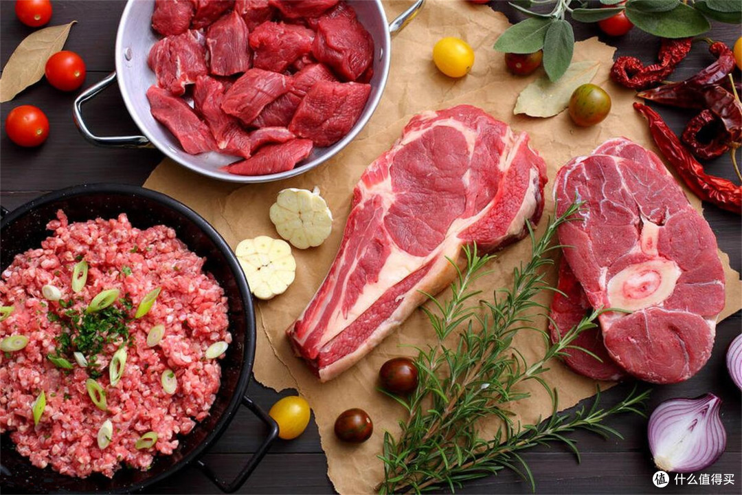 年货买牛肉,选牛腿肉还是牛肋条?牢记“3不买”,差别太大了!