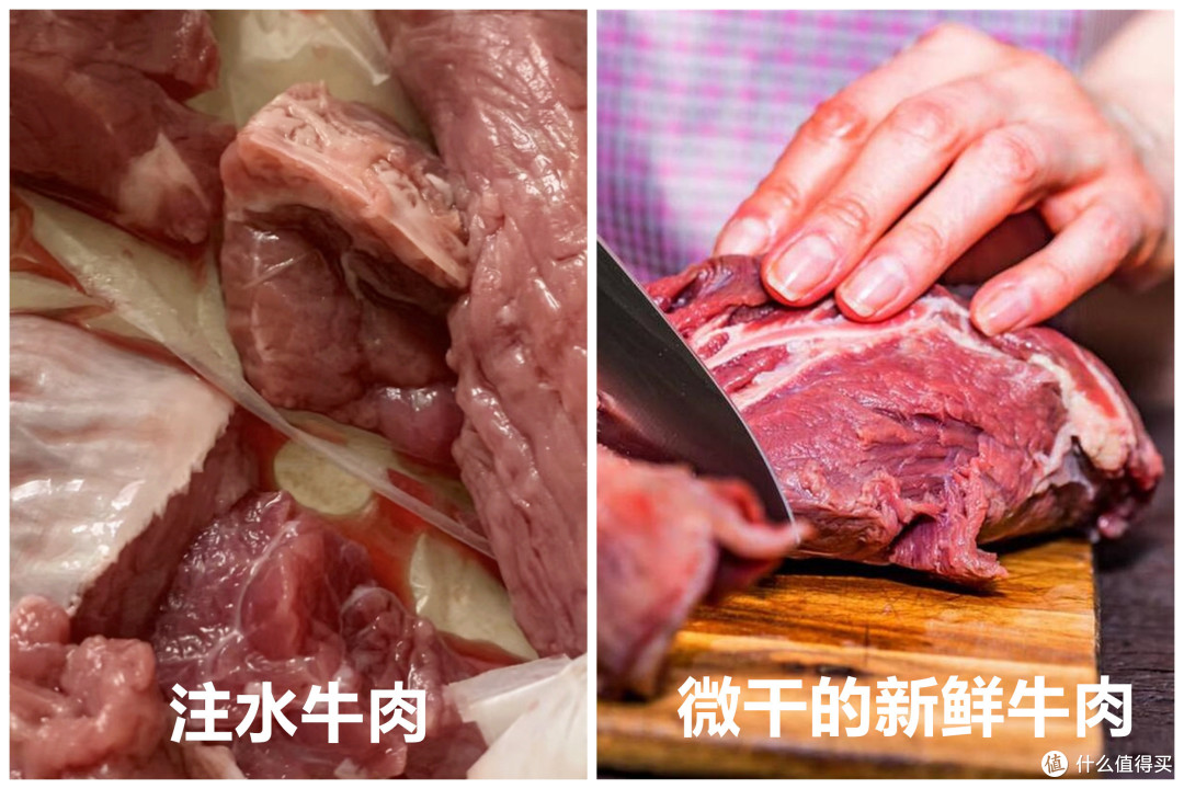年货买牛肉,选牛腿肉还是牛肋条?牢记“3不买”,差别太大了!