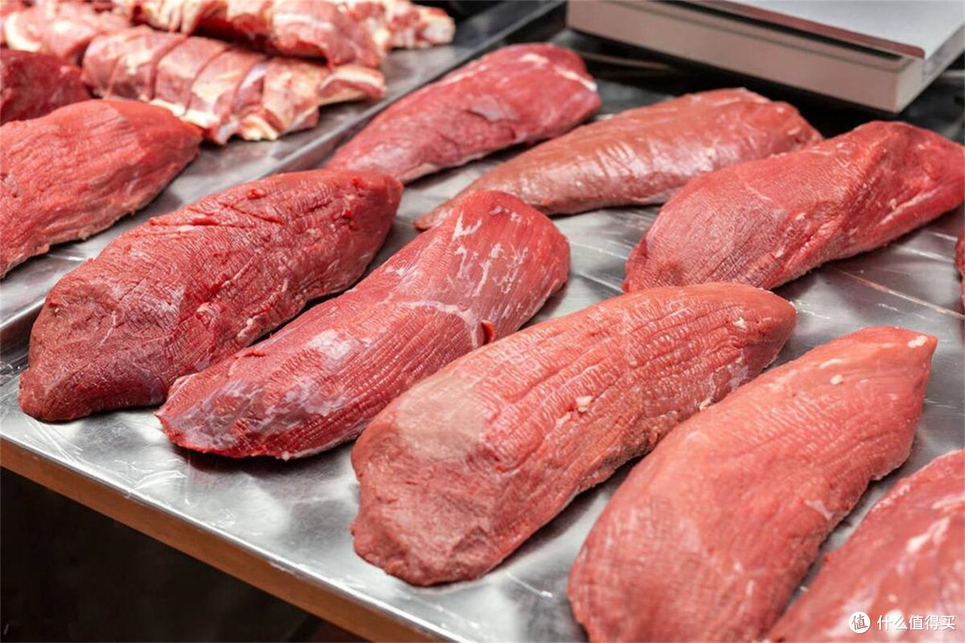 年货买牛肉,选牛腿肉还是牛肋条?牢记“3不买”,差别太大了!