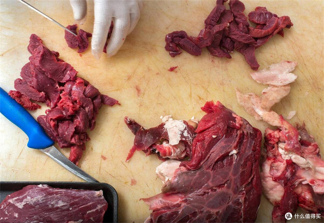 年货买牛肉,选牛腿肉还是牛肋条?牢记“3不买”,差别太大了!